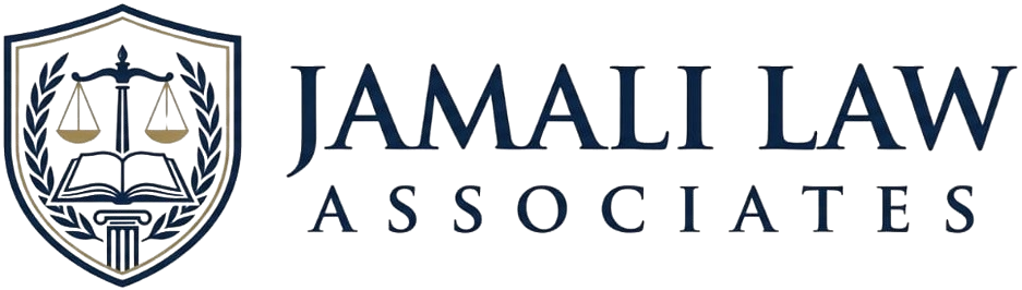 Jamali Law Associates