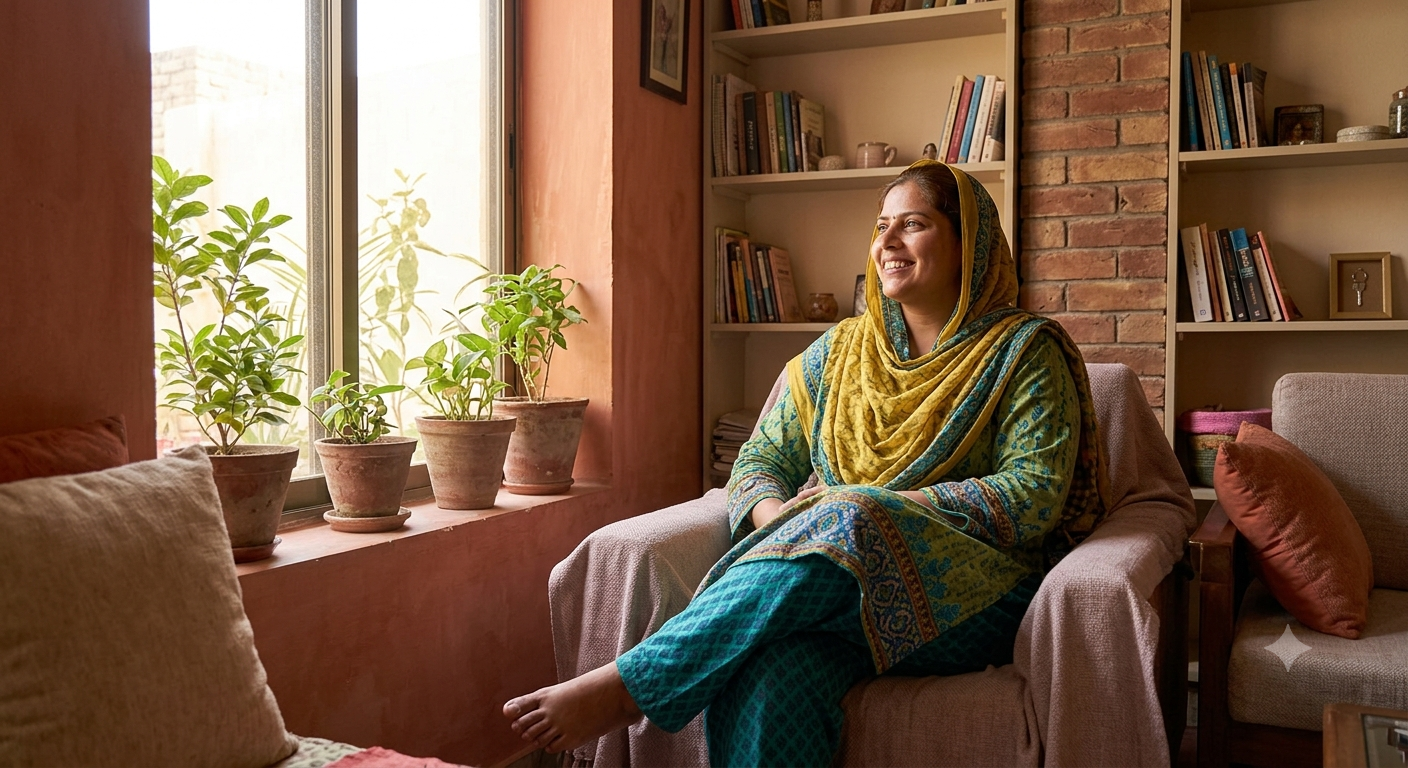 Tenant Rights in Pakistan